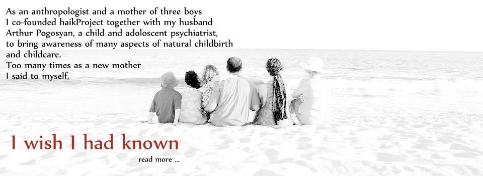 Our reasons …