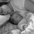 Co-sleeping