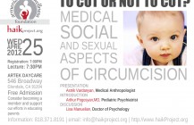 Seminar: To Cut or Not To Cut?